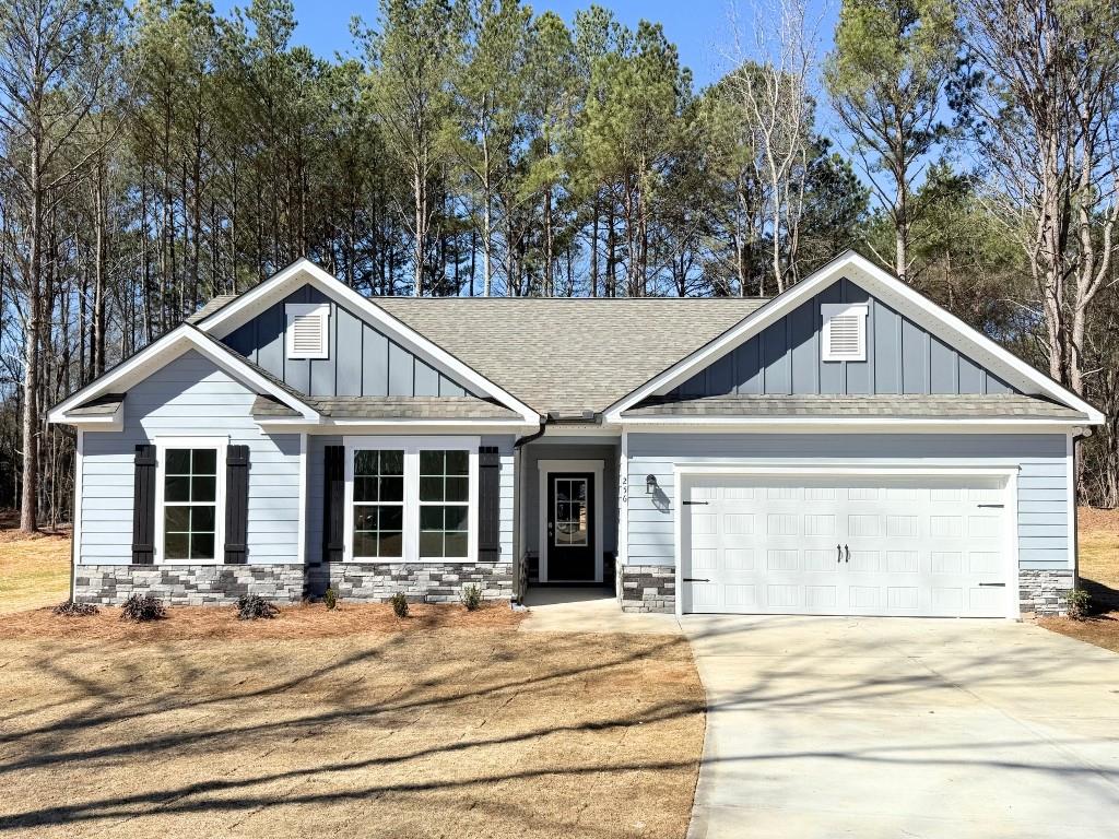My Home Communities - 256 Breckens Way Featured Image