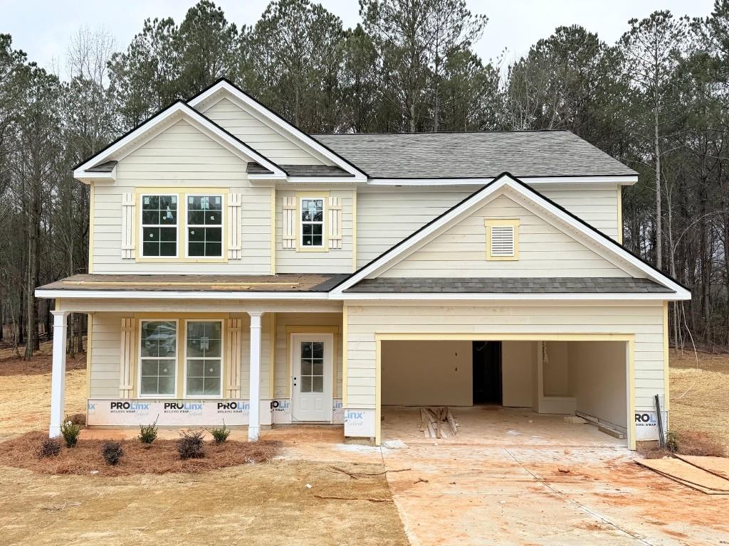 My Home Communities - 190 Breckens Way Featured Image