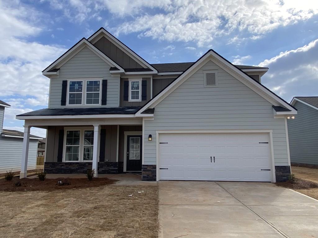 My Home Communities - 1090 TITUS Lane Featured Image
