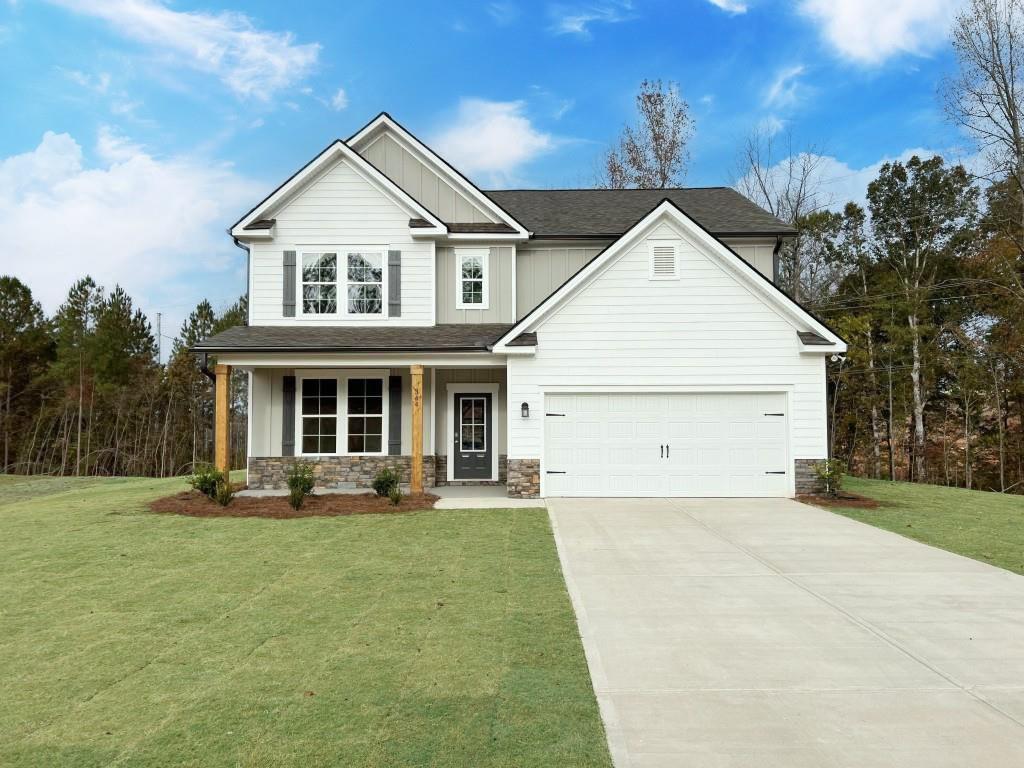 My Home Communities - 344 River Station Drive Featured Image