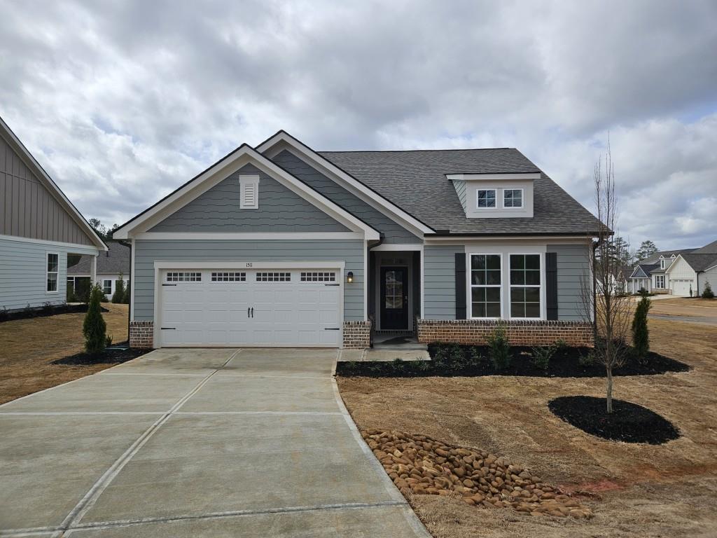 My Home Communities - 1511 Lake Drive Featured Image