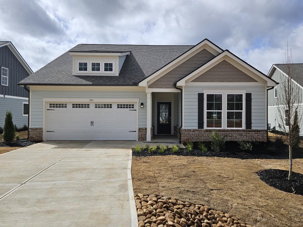 My Home Communities - 1521 Lake Drive Featured Image