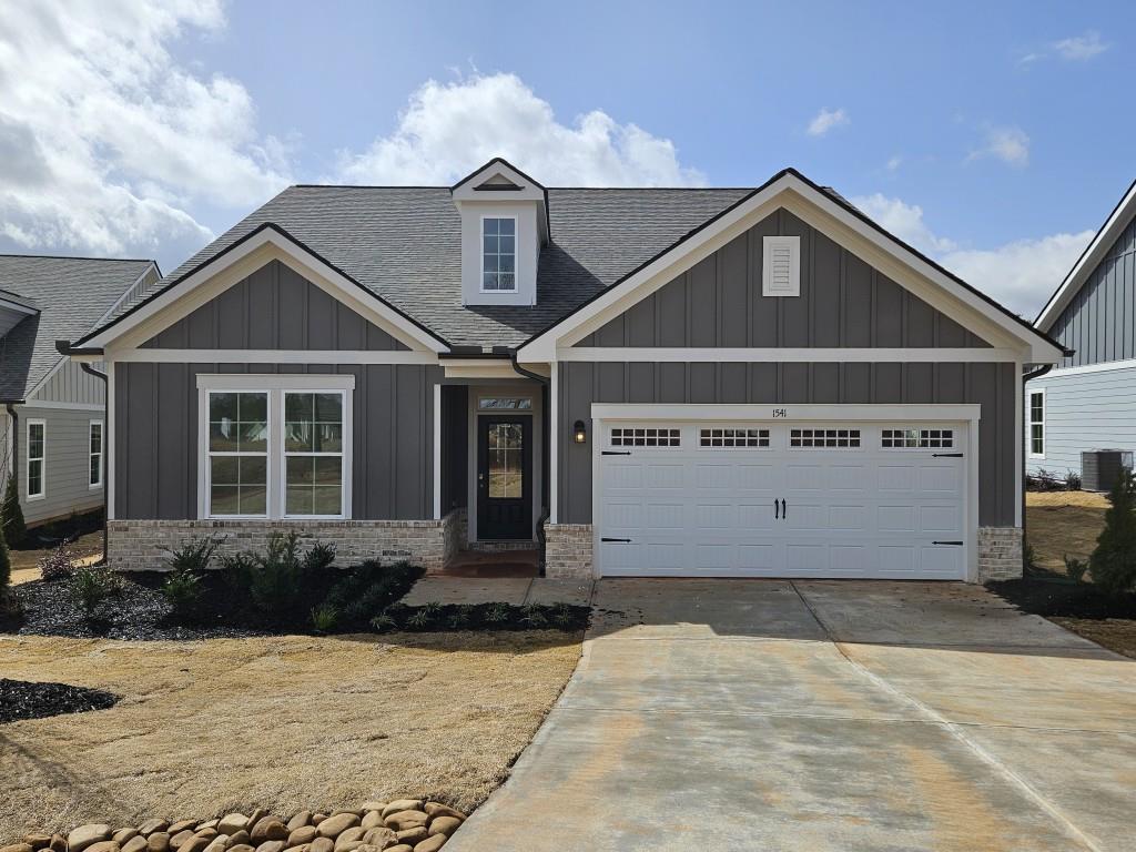 My Home Communities - 1541 Lake Drive Featured Image