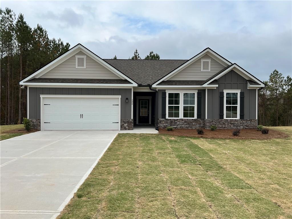 My Home Communities - 132 River Station Drive Featured Image