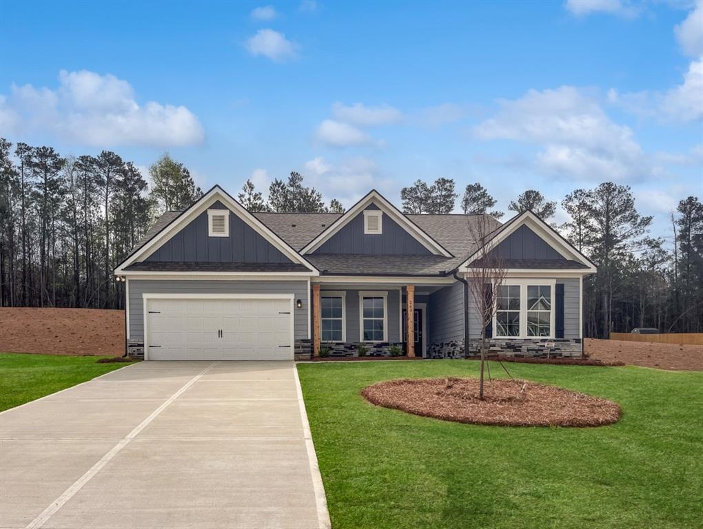 My Home Communities - 263 River Station Drive Featured Image