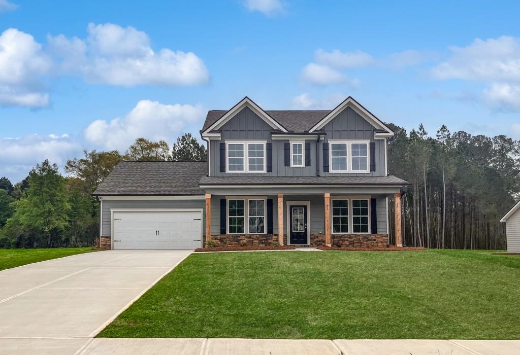 My Home Communities - 91 River Station Drive Featured Image
