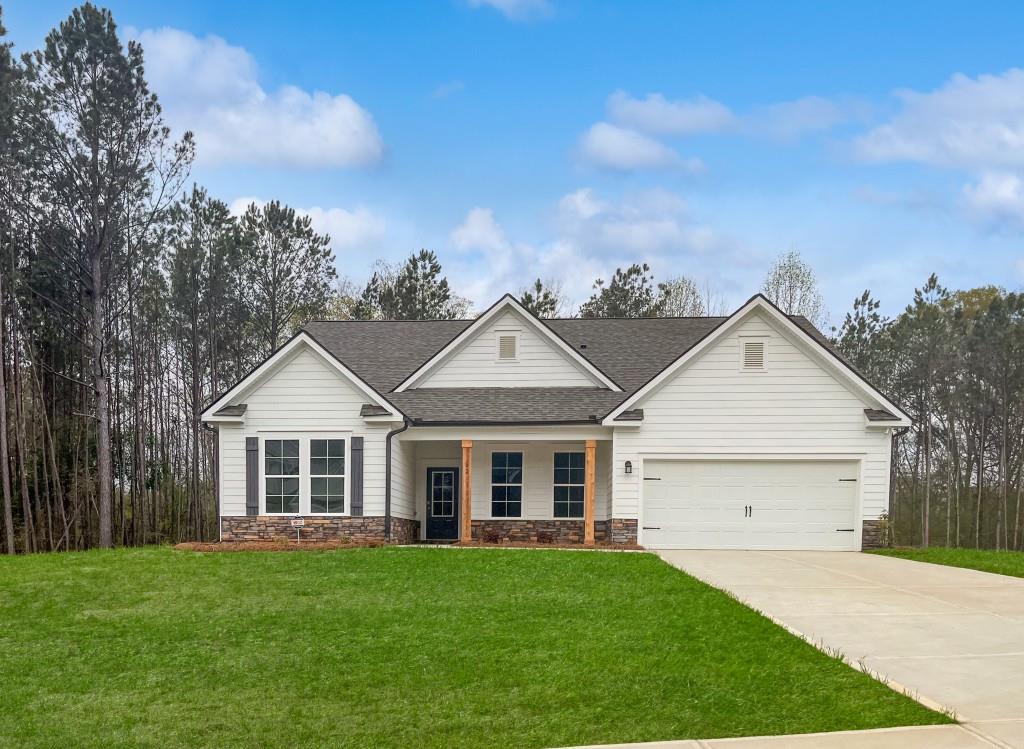 My Home Communities - 52 River Station Drive Featured Image