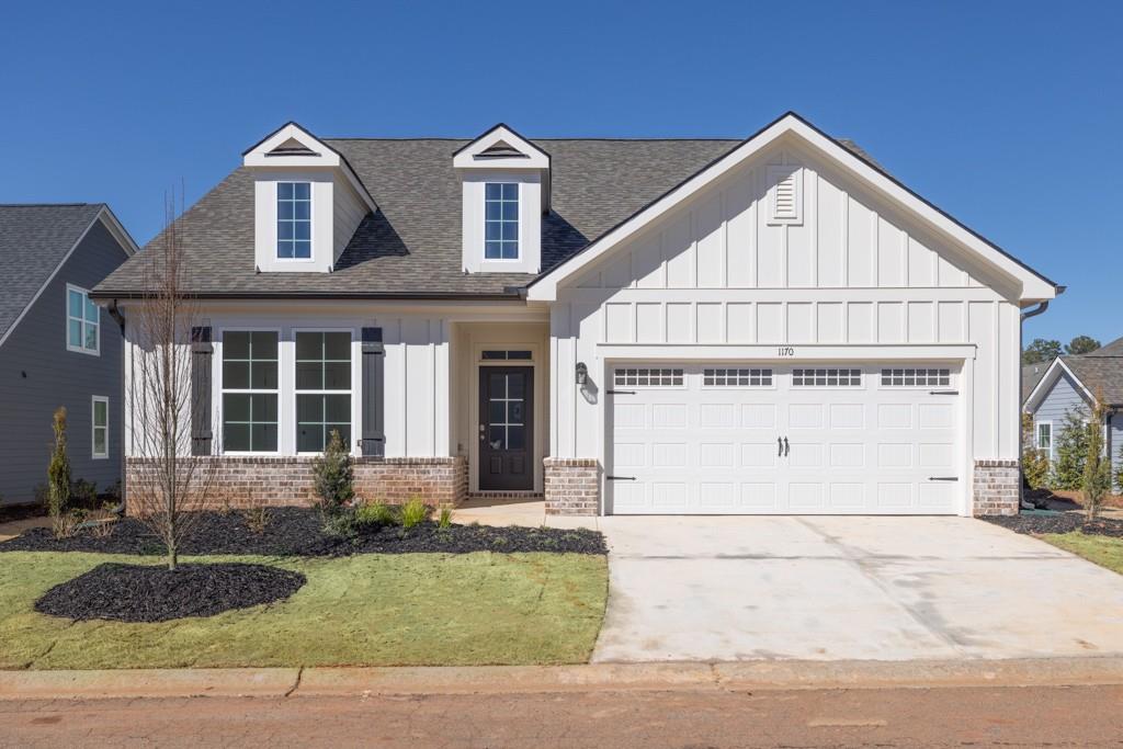 My Home Communities - 1170 Providence Loop Featured Image