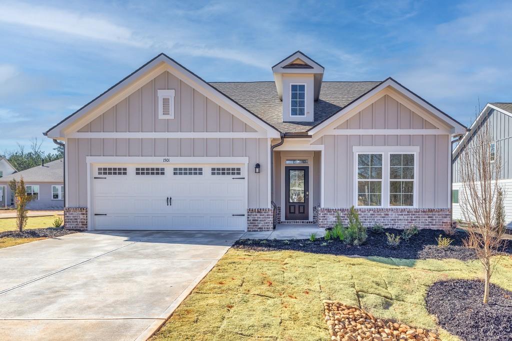 My Home Communities - 1501 Lake Drive Featured Image