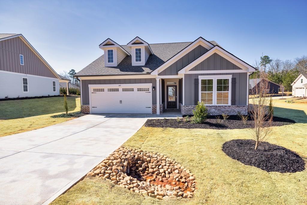 My Home Communities - 1471 Lake Drive Featured Image