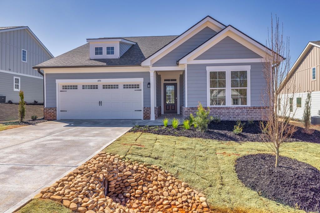 My Home Communities - 1491 Lake Drive Featured Image