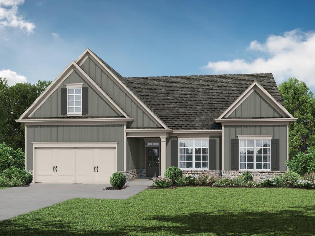 My Home Communities - 66 Westlyn Way Featured Image