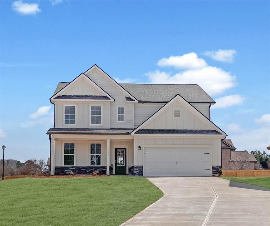 My Home Communities - 1042 TITUS Lane Featured Image