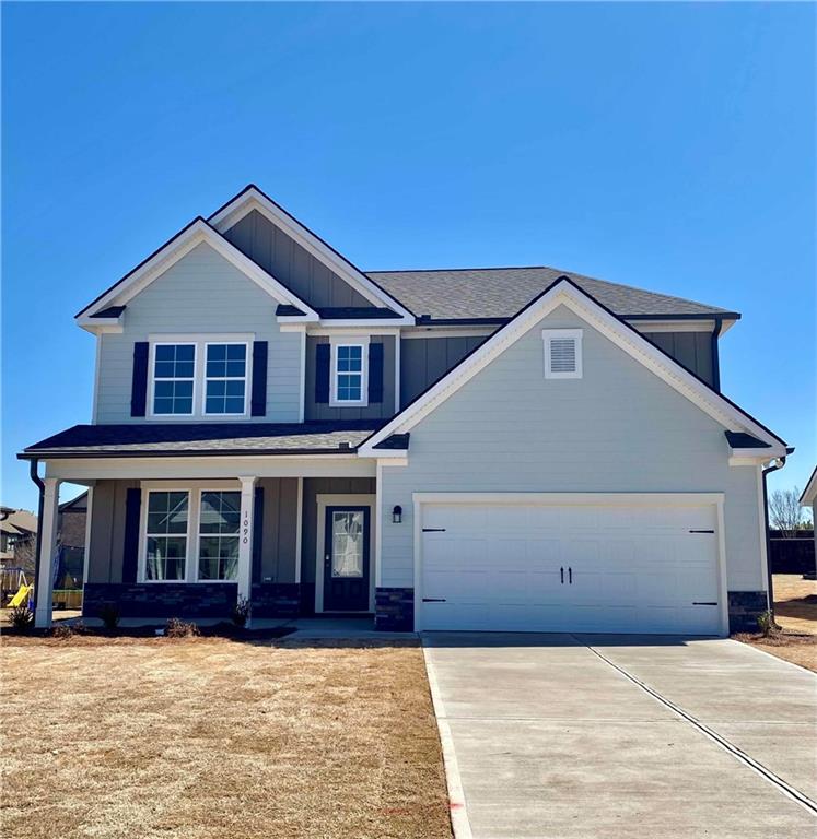 My Home Communities - 1090 TITUS Lane Featured Image