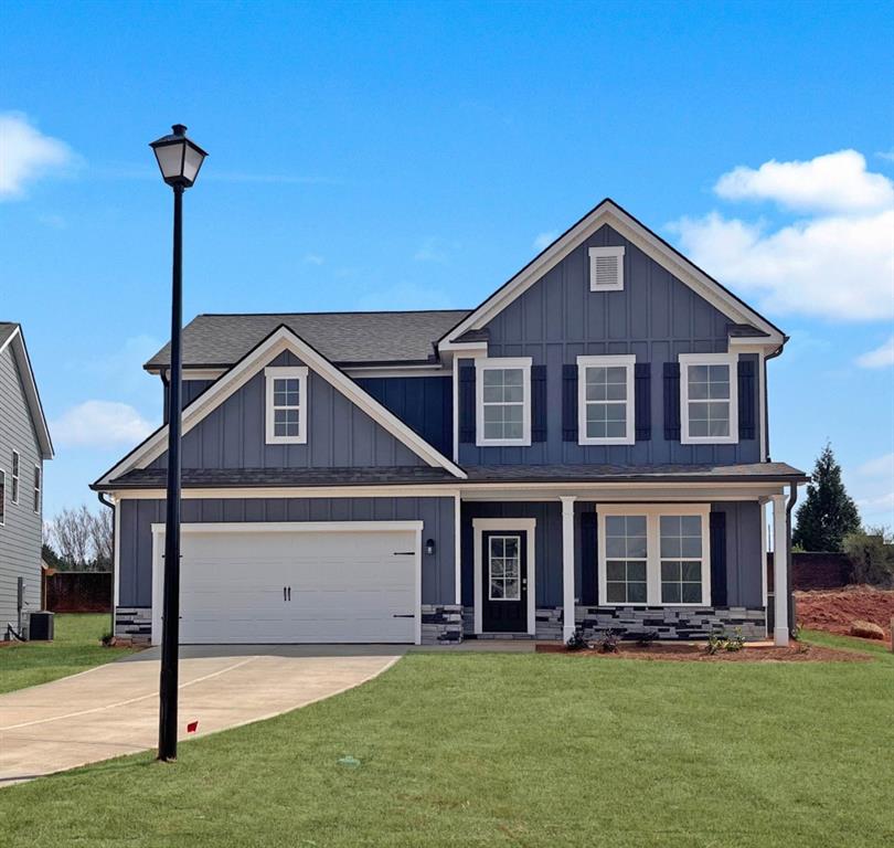 My Home Communities - 1110 Titus Lane Featured Image