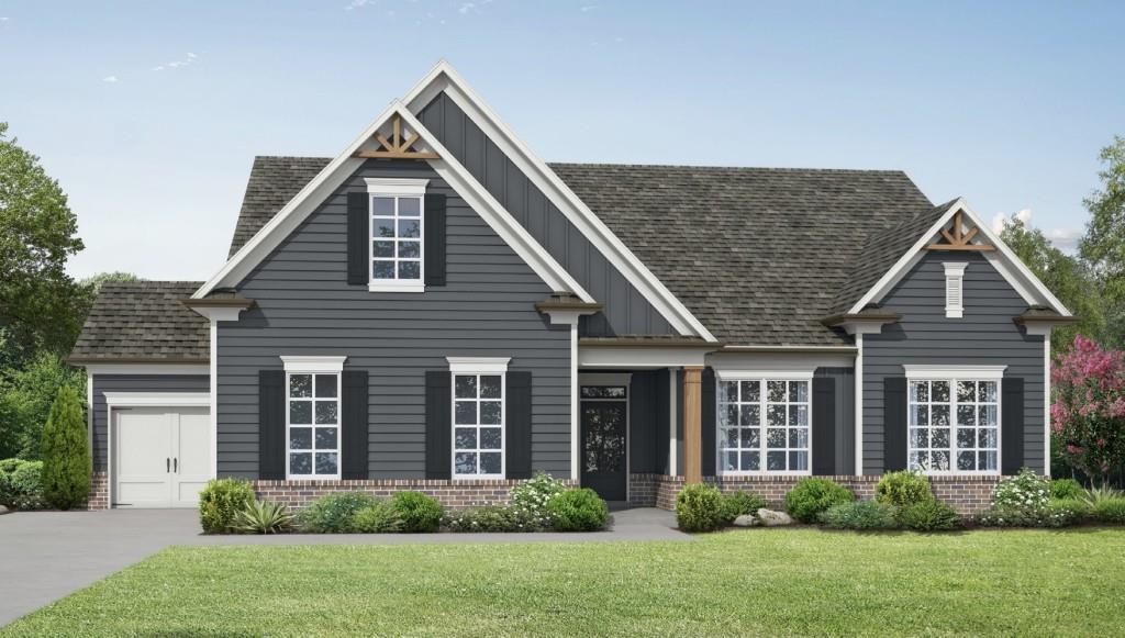 My Home Communities - 1239 PJ East Road Featured Image