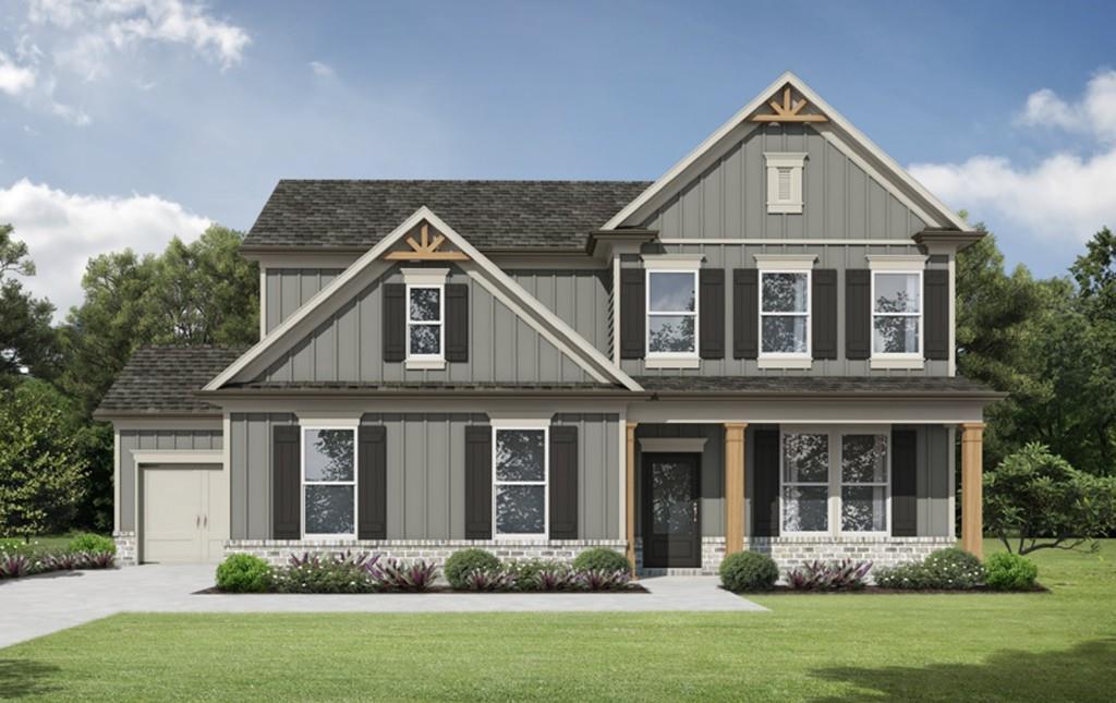 My Home Communities - 1269 PJ East Road Featured Image