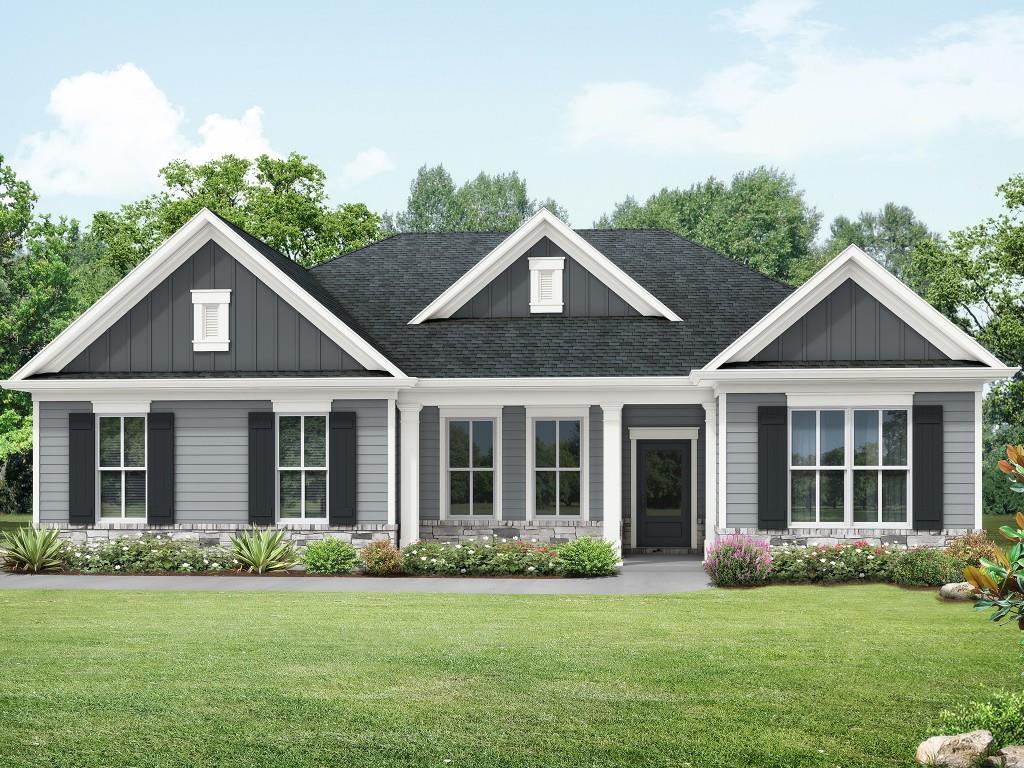 My Home Communities - 1 Breckens Way Featured Image