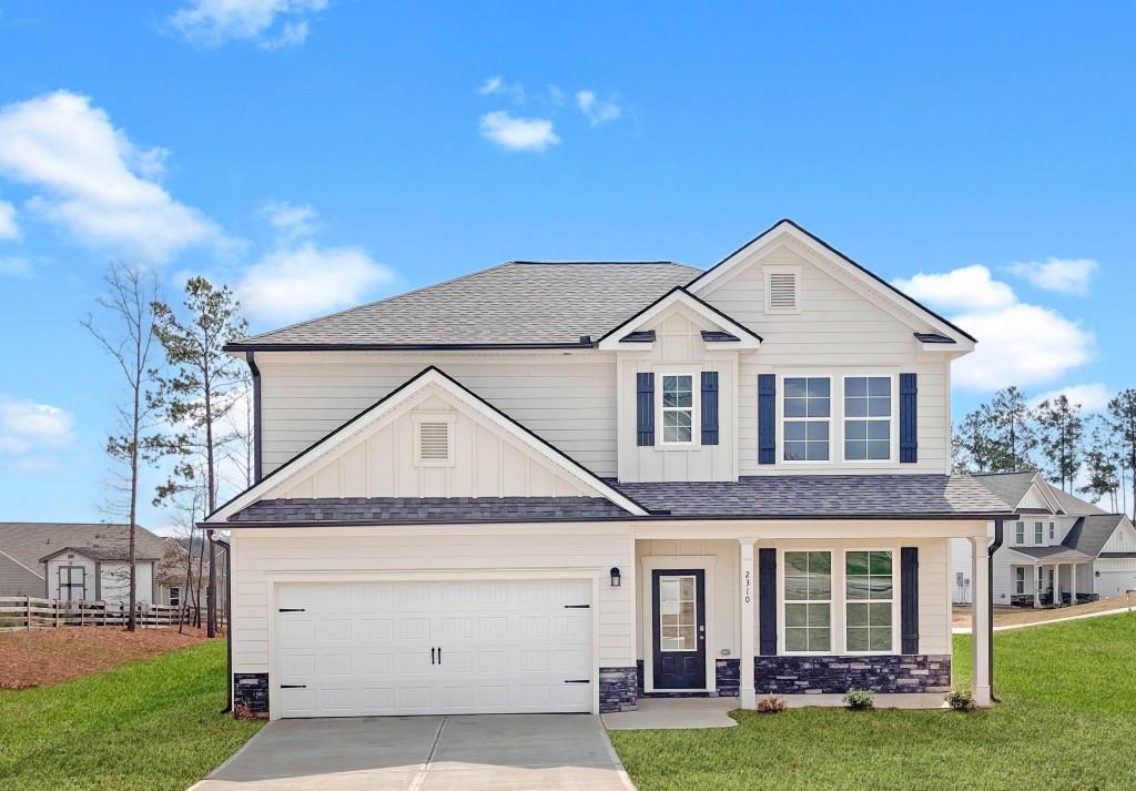 My Home Communities - 2310 Waterside Drive Featured Image