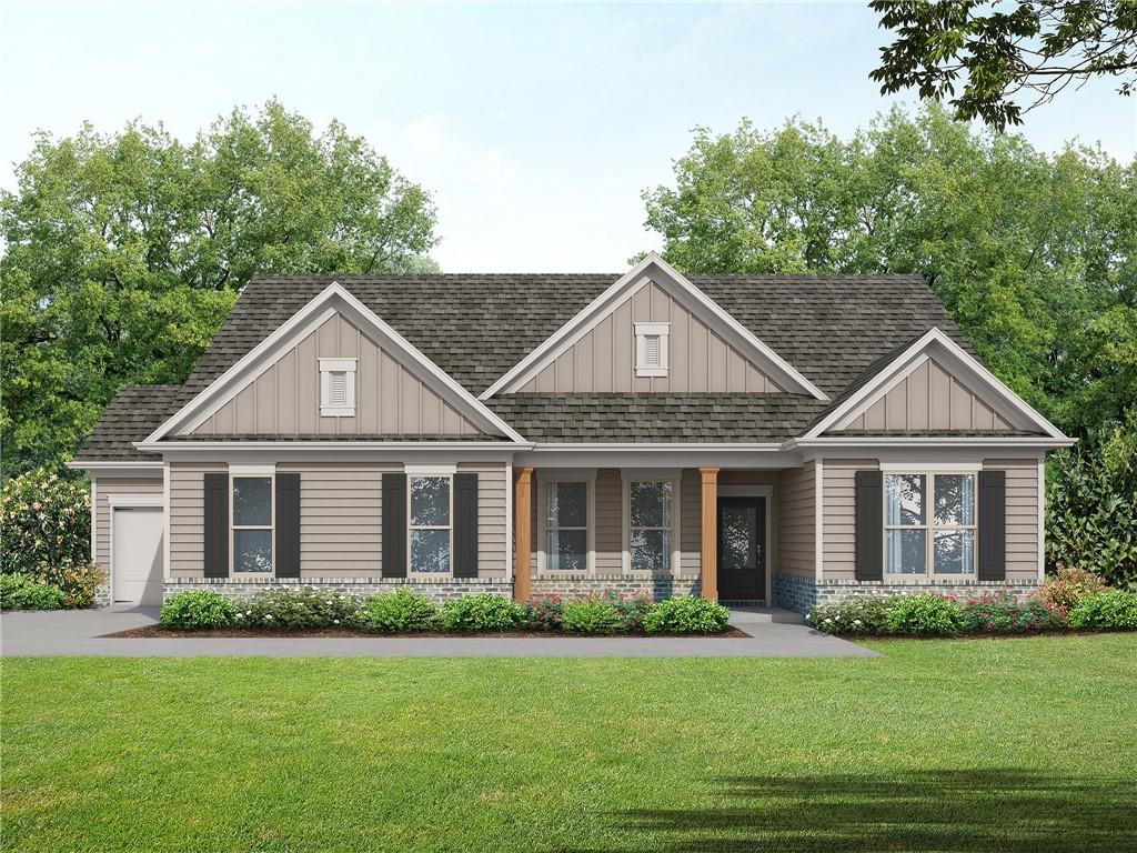 My Home Communities - 144 Tomahawk Trail Featured Image
