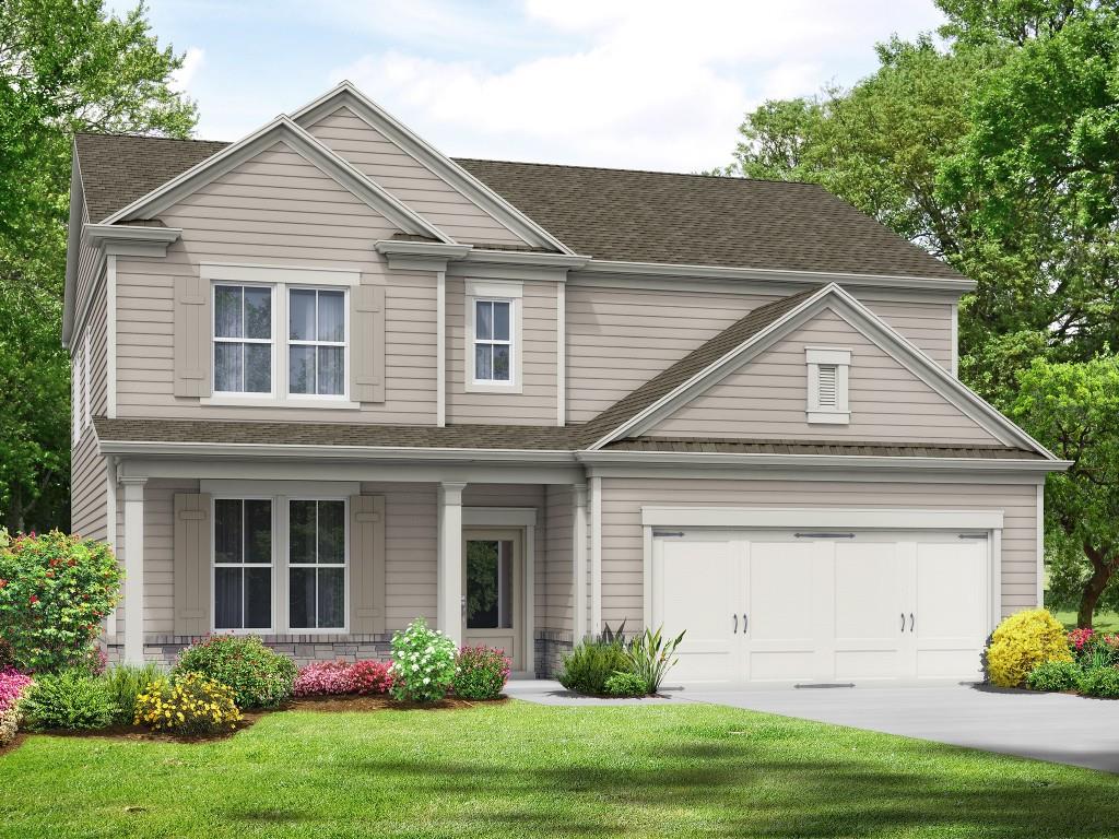 My Home Communities - 5 Breckens Way Featured Image