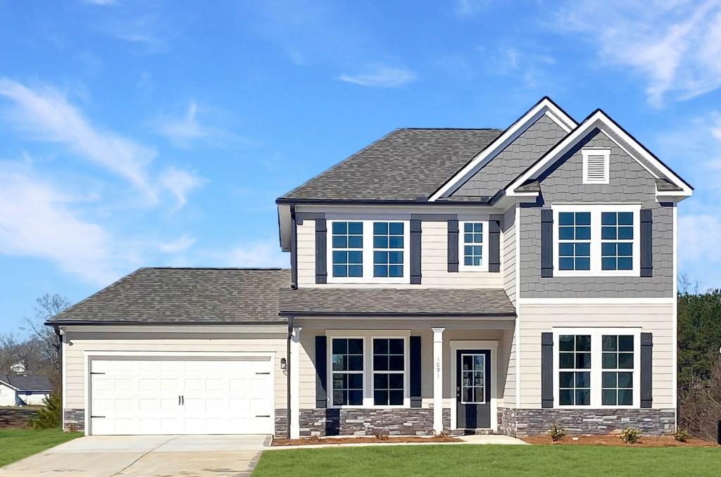 My Home Communities - 1091 TITUS Lane Featured Image