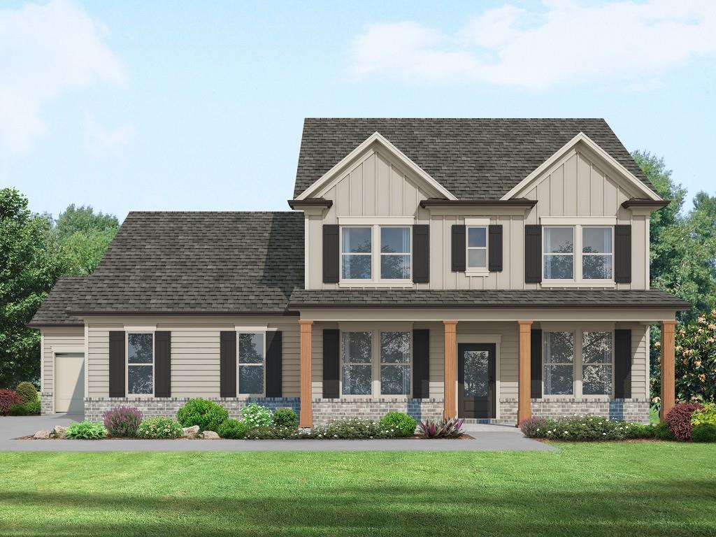 My Home Communities - 143 Tomahawk Trail Featured Image