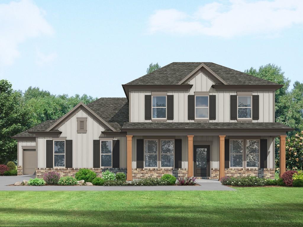 My Home Communities - 57 Tomahawk Trail Featured Image