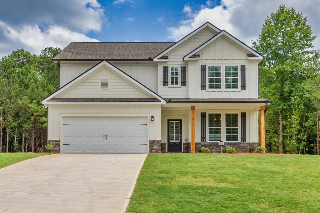 My Home Communities - 51 River Station Drive Featured Image