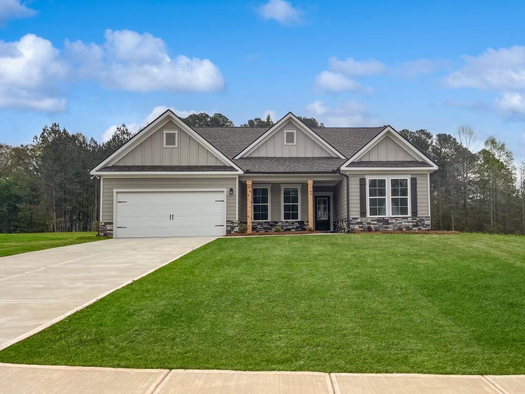 My Home Communities - 69 River Station Drive Featured Image