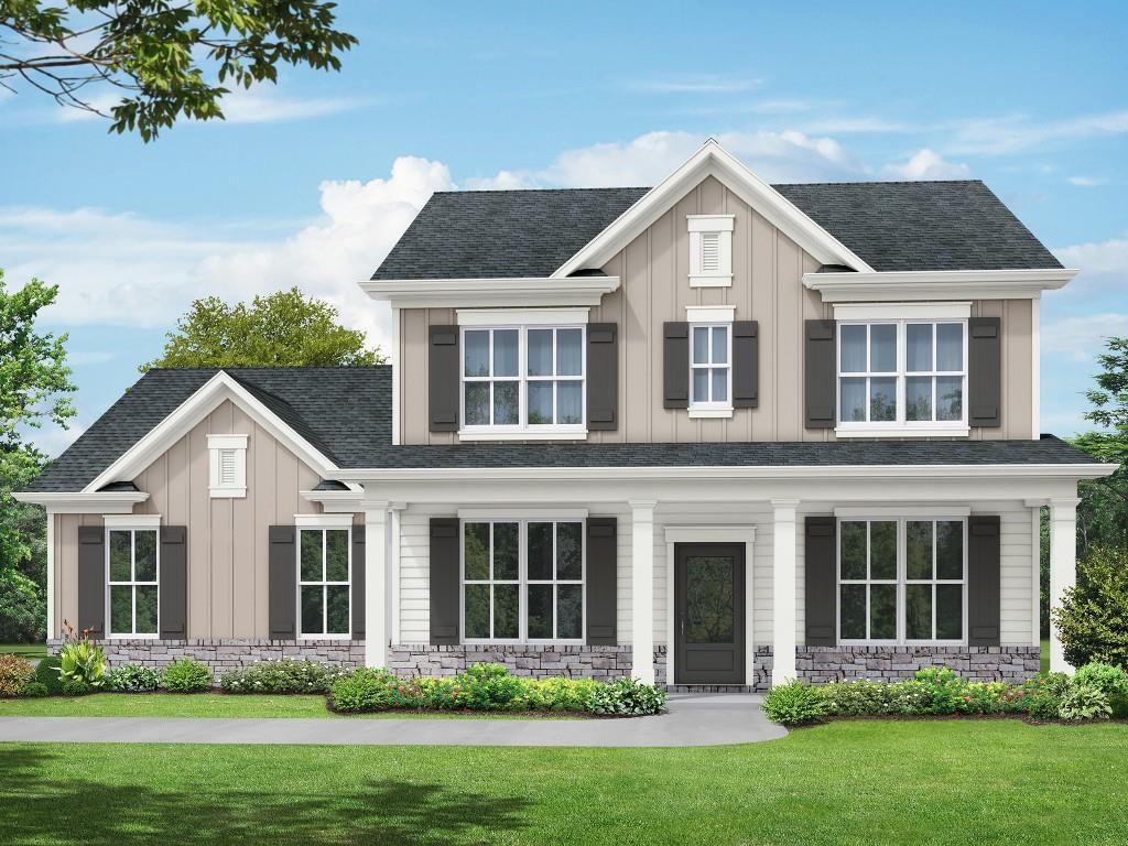 My Home Communities - 6 Breckens Way Featured Image
