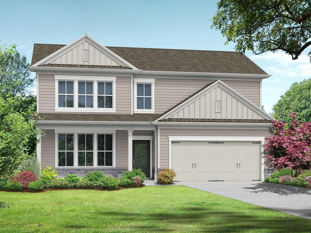 My Home Communities - 259 Annie Lane Featured Image