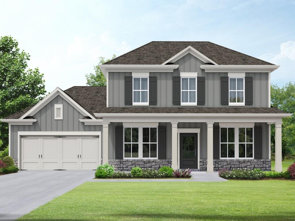 My Home Communities - 263 Westlyn Way Featured Image