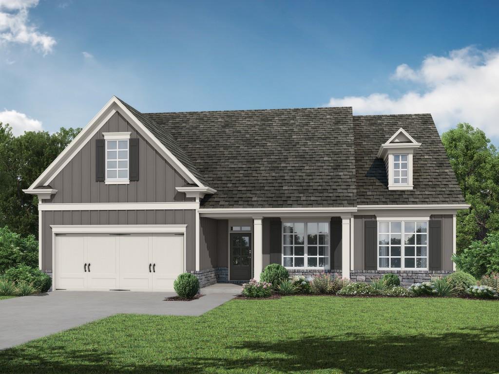 My Home Communities - 266 Westlyn Way Featured Image