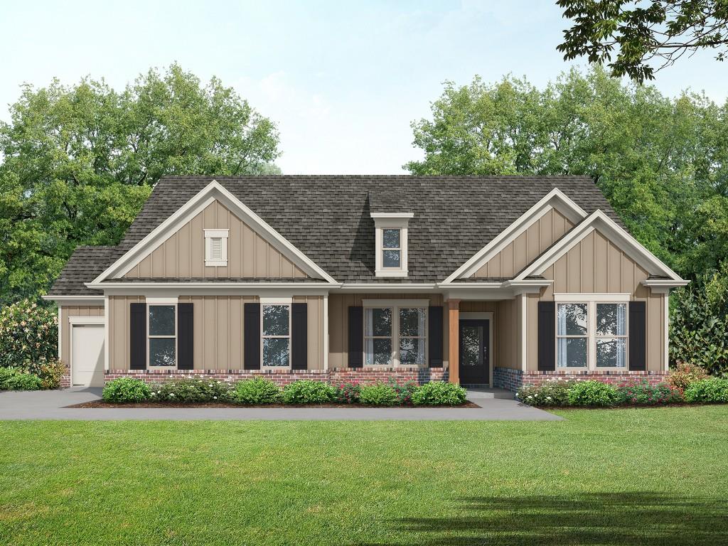 My Home Communities - 93 Tomahawk Trail Featured Image