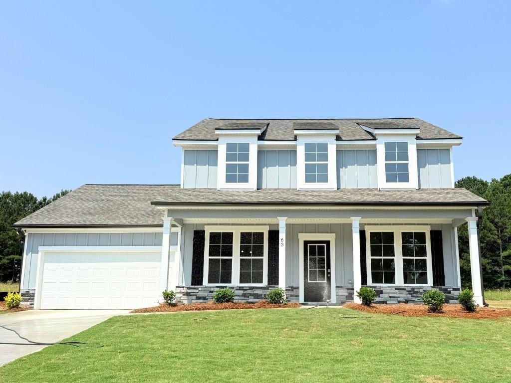 My Home Communities - 63 Westlyn Way Featured Image