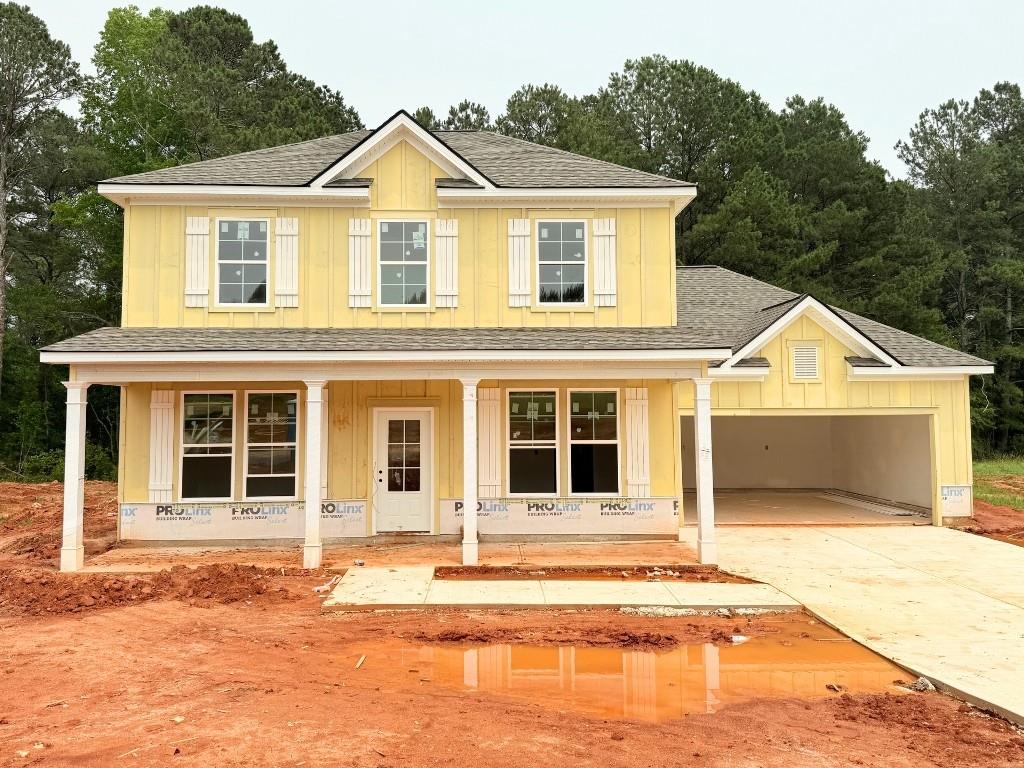 My Home Communities - 86 Westlyn Way Featured Image