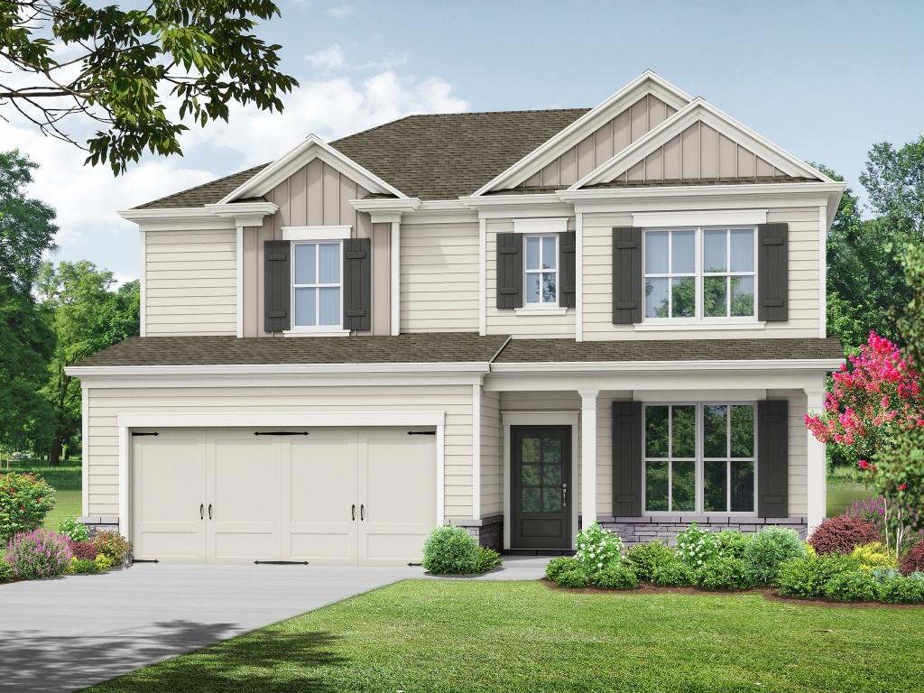 My Home Communities - 221 Annie Lane Featured Image