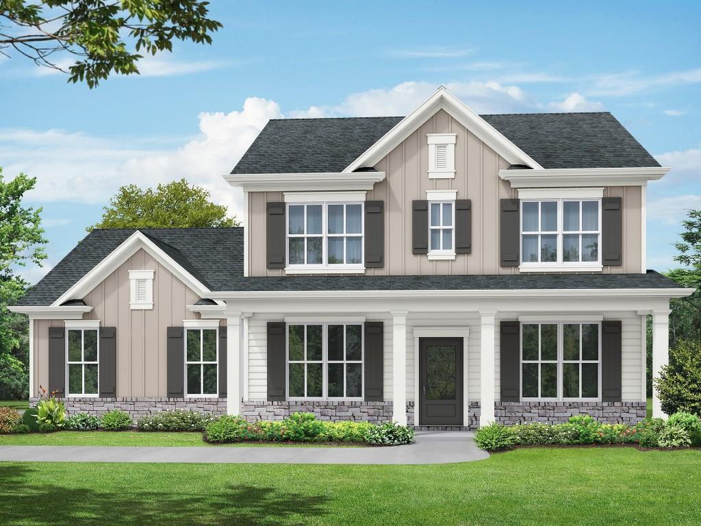 My Home Communities - 541 Elder Road Featured Image