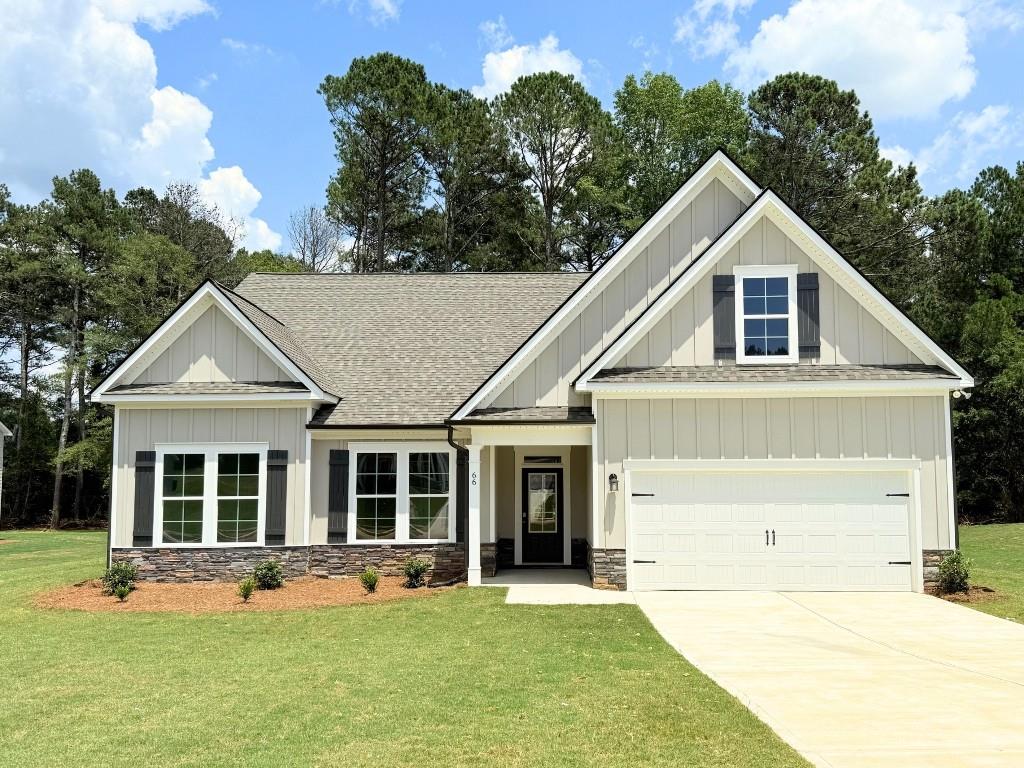 My Home Communities - 66 Westlyn Way Featured Image