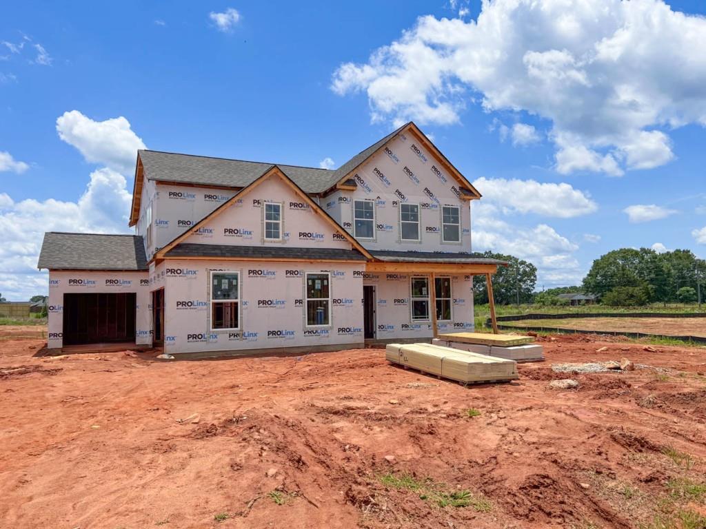 My Home Communities - 75 Cherokee Court Featured Image