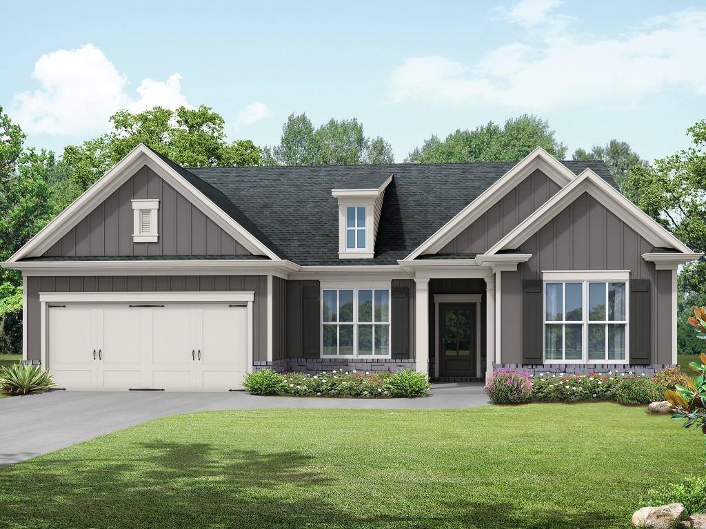 My Home Communities - 240 Westlyn Way Featured Image