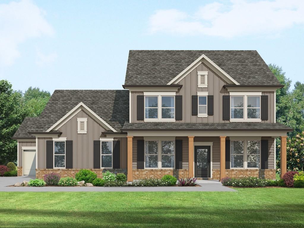 My Home Communities - 60 Cherokee Court Featured Image