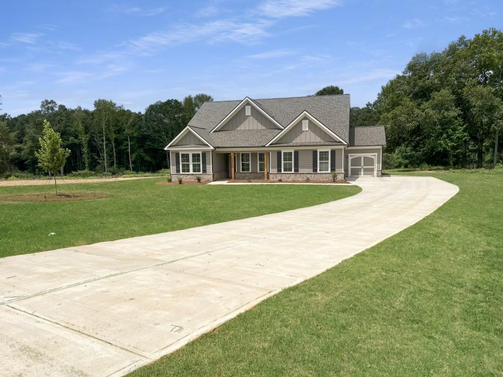 My Home Communities - 144 Tomahawk Trail Featured Image