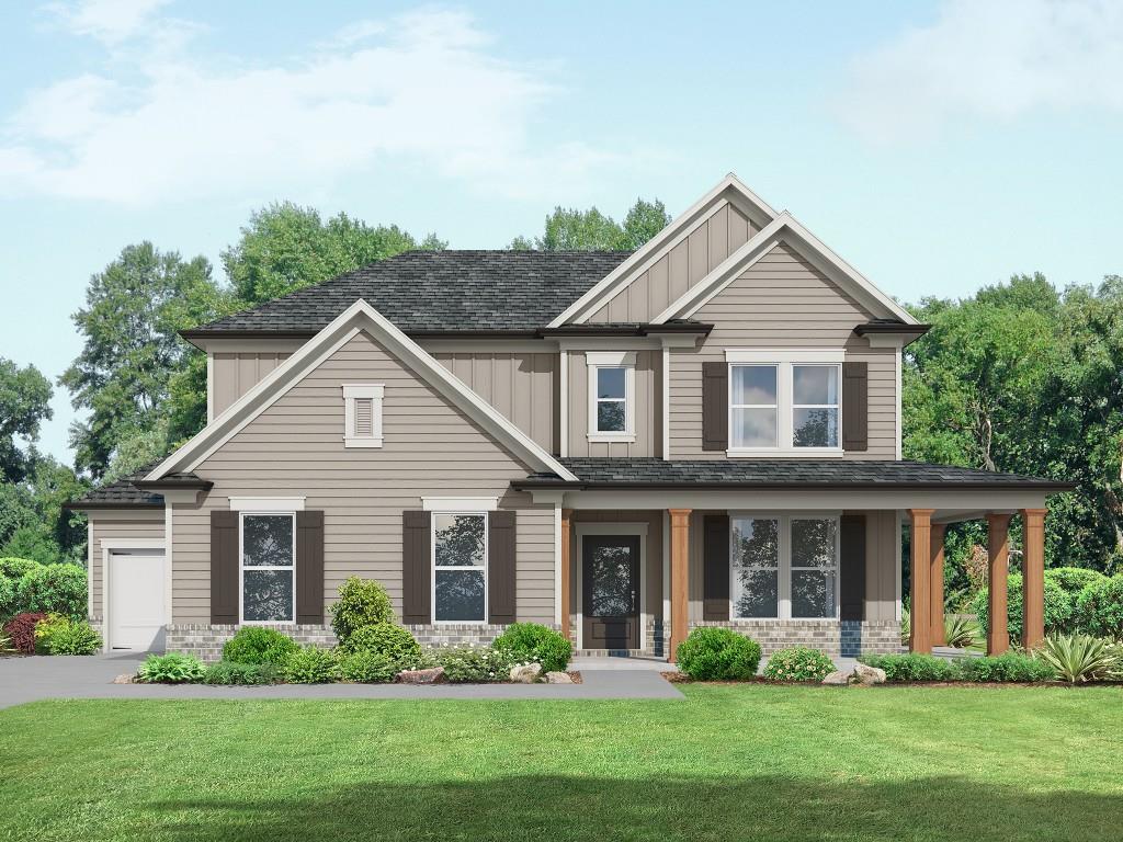 My Home Communities - 26 Cherokee Court Featured Image