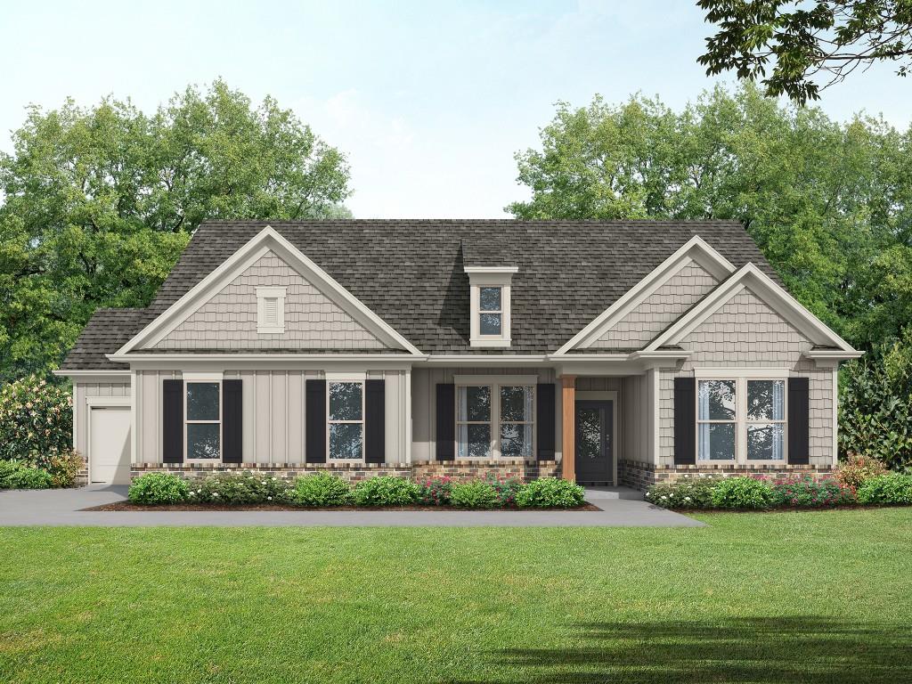 My Home Communities - 28 Tomahawk Trail Featured Image