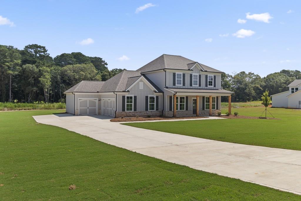 My Home Communities - 57 Tomahawk Trail Featured Image