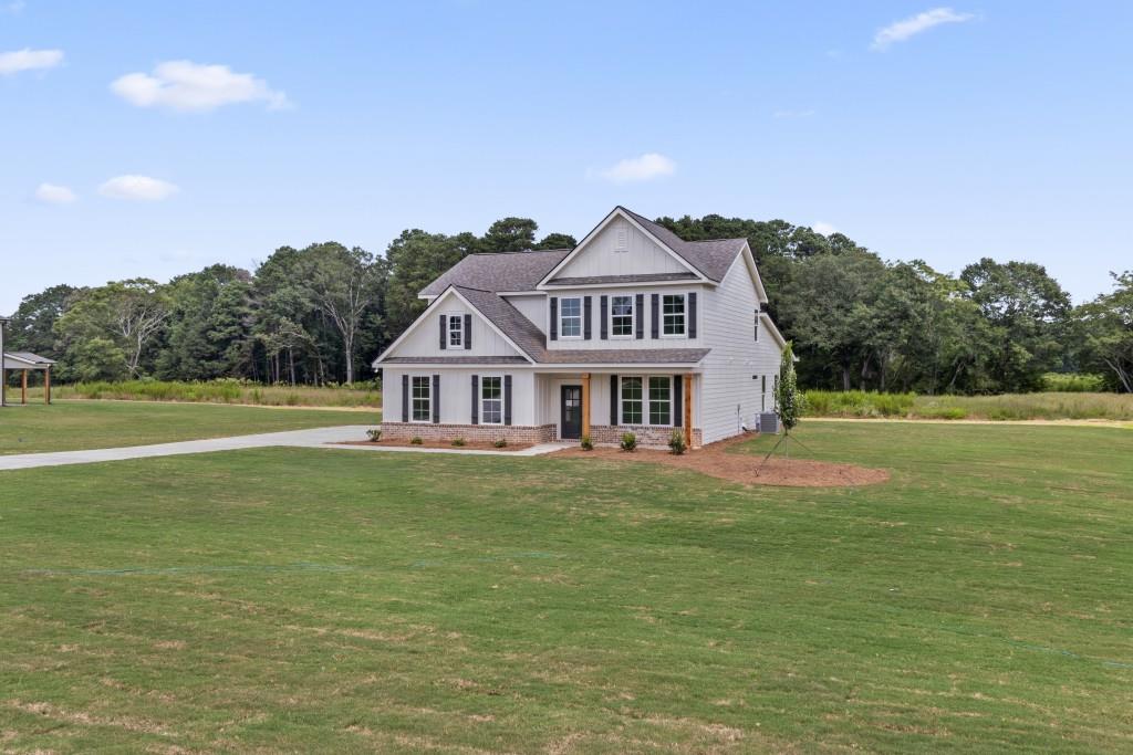 My Home Communities - 27 Tomahawk Trail Featured Image