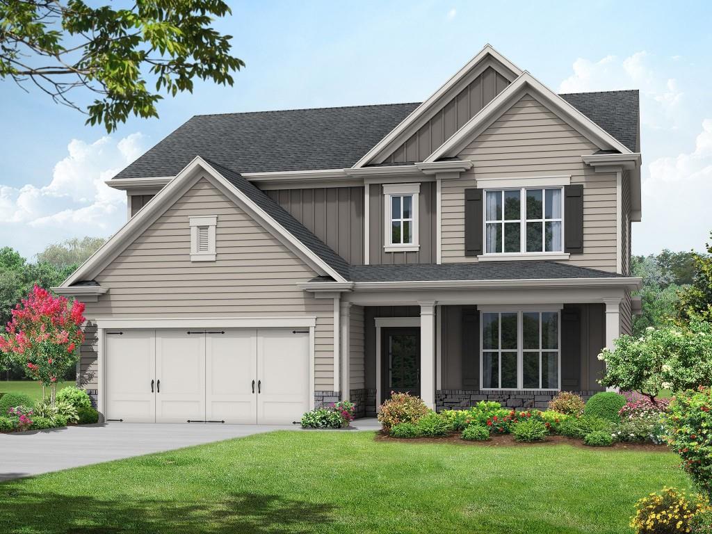 My Home Communities - 122 Purackal Lane Featured Image