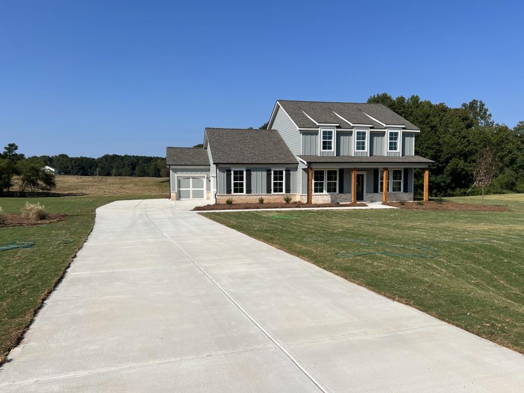My Home Communities - 94 Tomahawk Trail Featured Image
